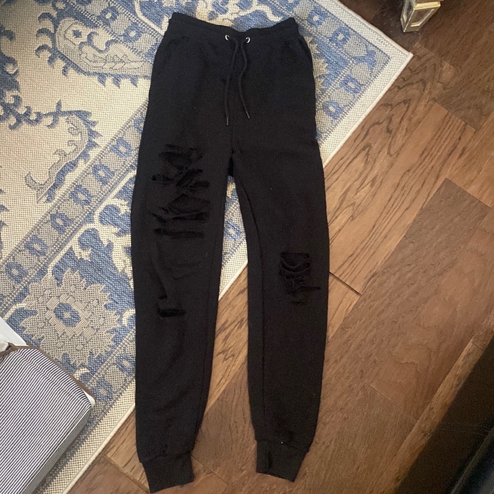 Boohoo joggers